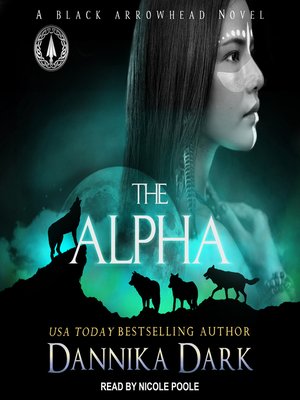 cover image of The Alpha
